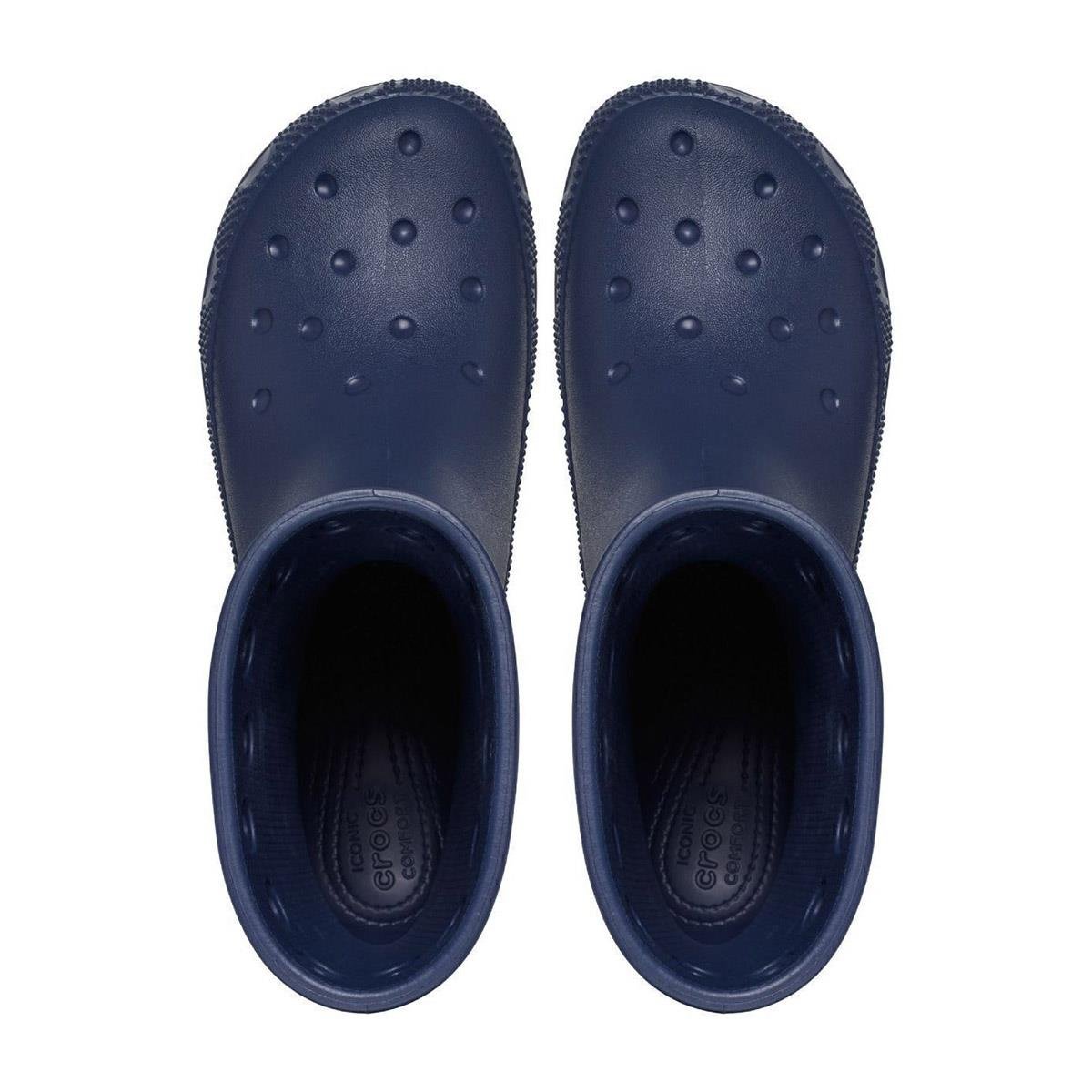 Crocs Classic Boot K - Juice Çocuk Bot