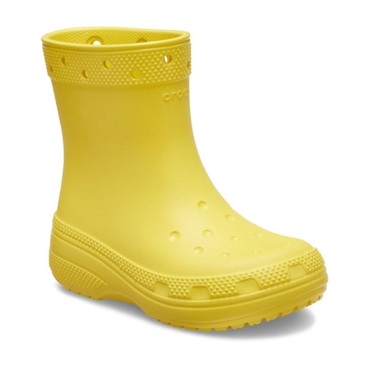Crocs Classic Boot K - Juice Çocuk Bot