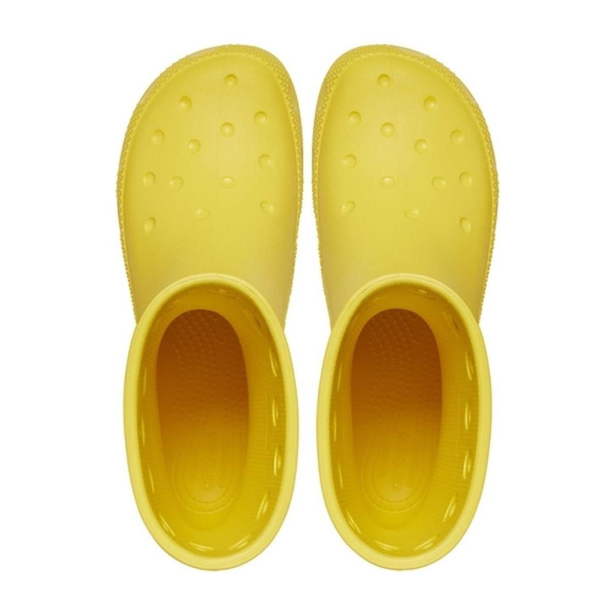 Crocs Classic Boot K - Juice Çocuk Bot