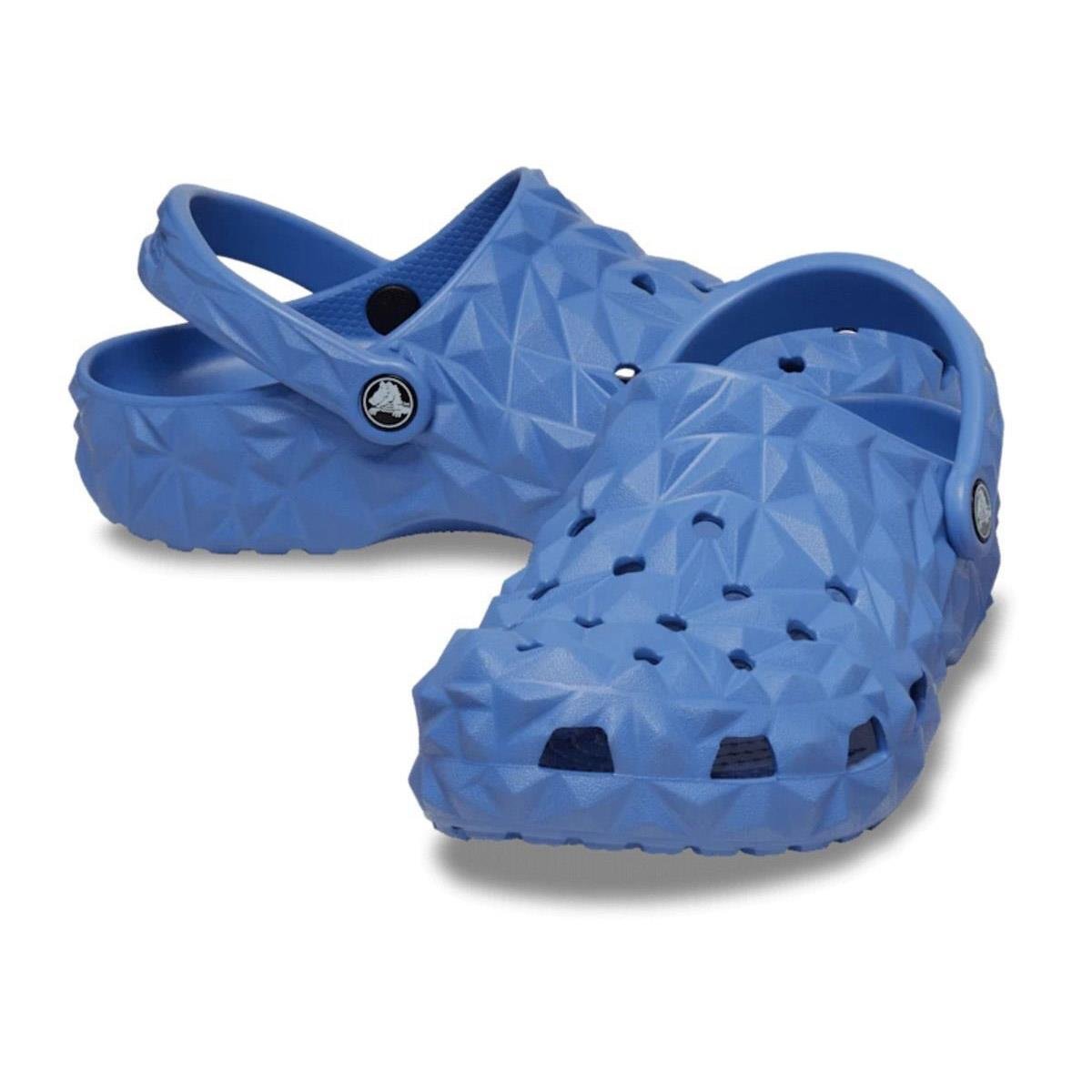 Crocs Classic Geometric Clog Terlik