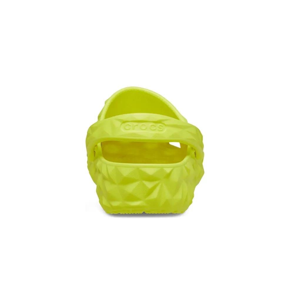 Crocs Classic Geometric Clog Terlik