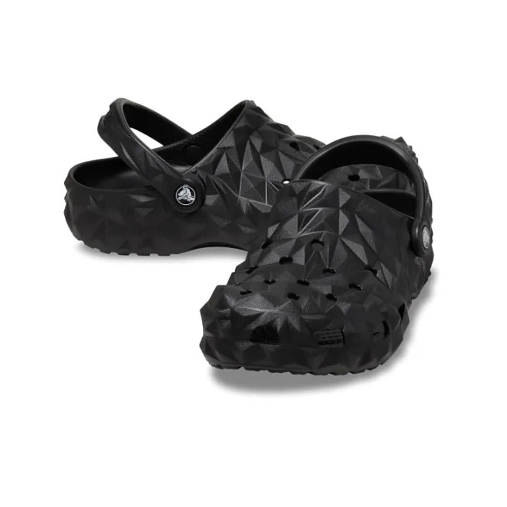 Crocs Classic Geometric Clog Terlik
