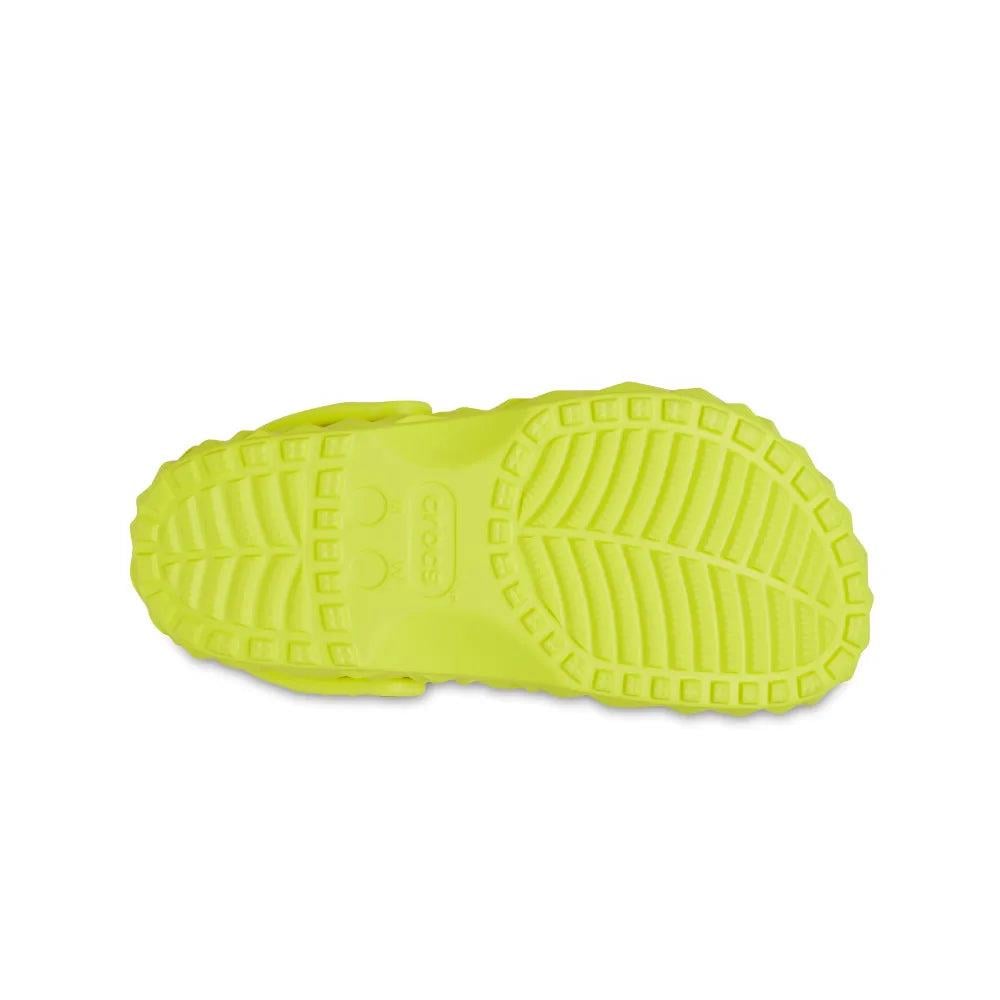 Crocs Classic Geometric Clog Terlik
