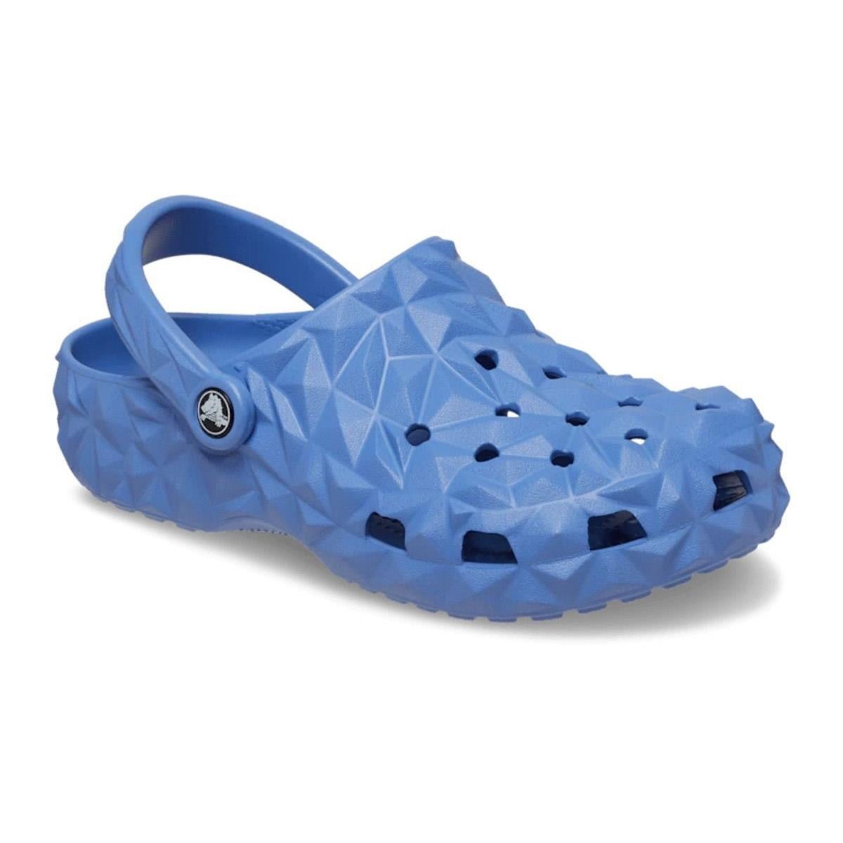 Crocs Classic Geometric Clog Terlik