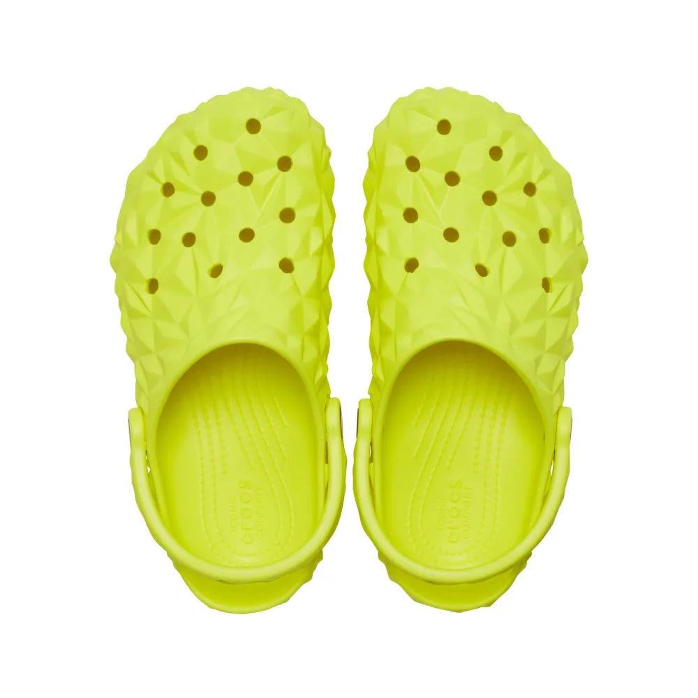 Crocs Classic Geometric Clog Terlik