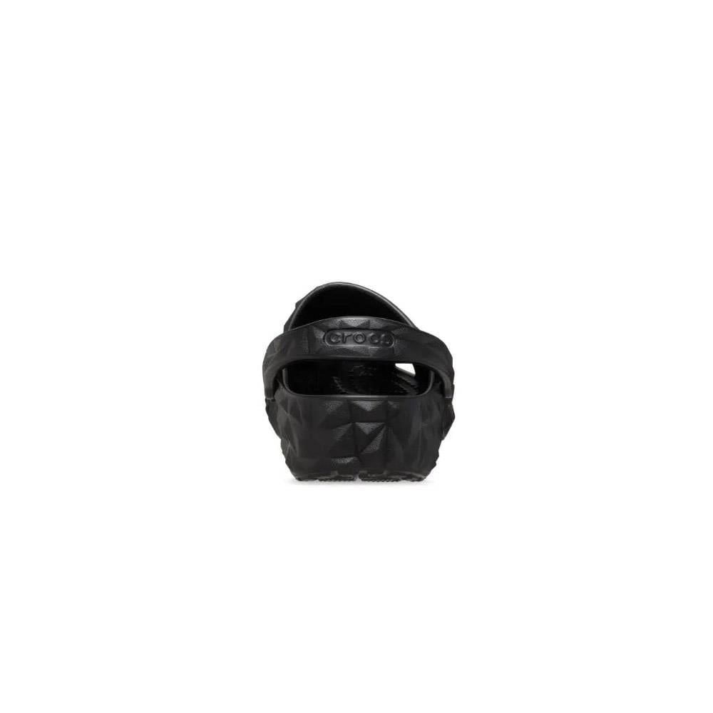 Crocs Classic Geometric Clog Terlik