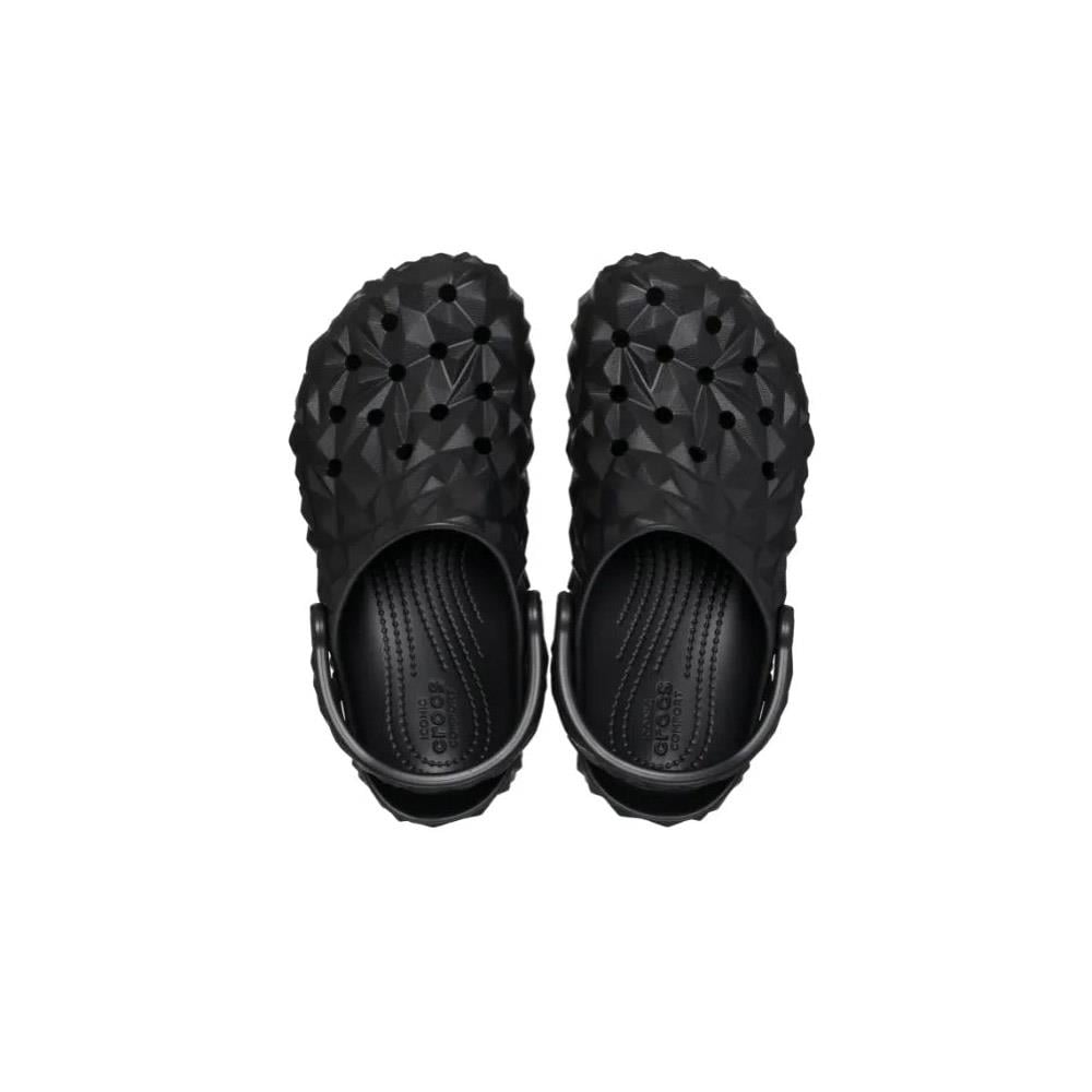 Crocs Classic Geometric Clog Terlik