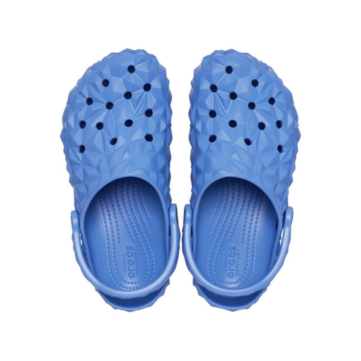 Crocs Classic Geometric Clog Terlik
