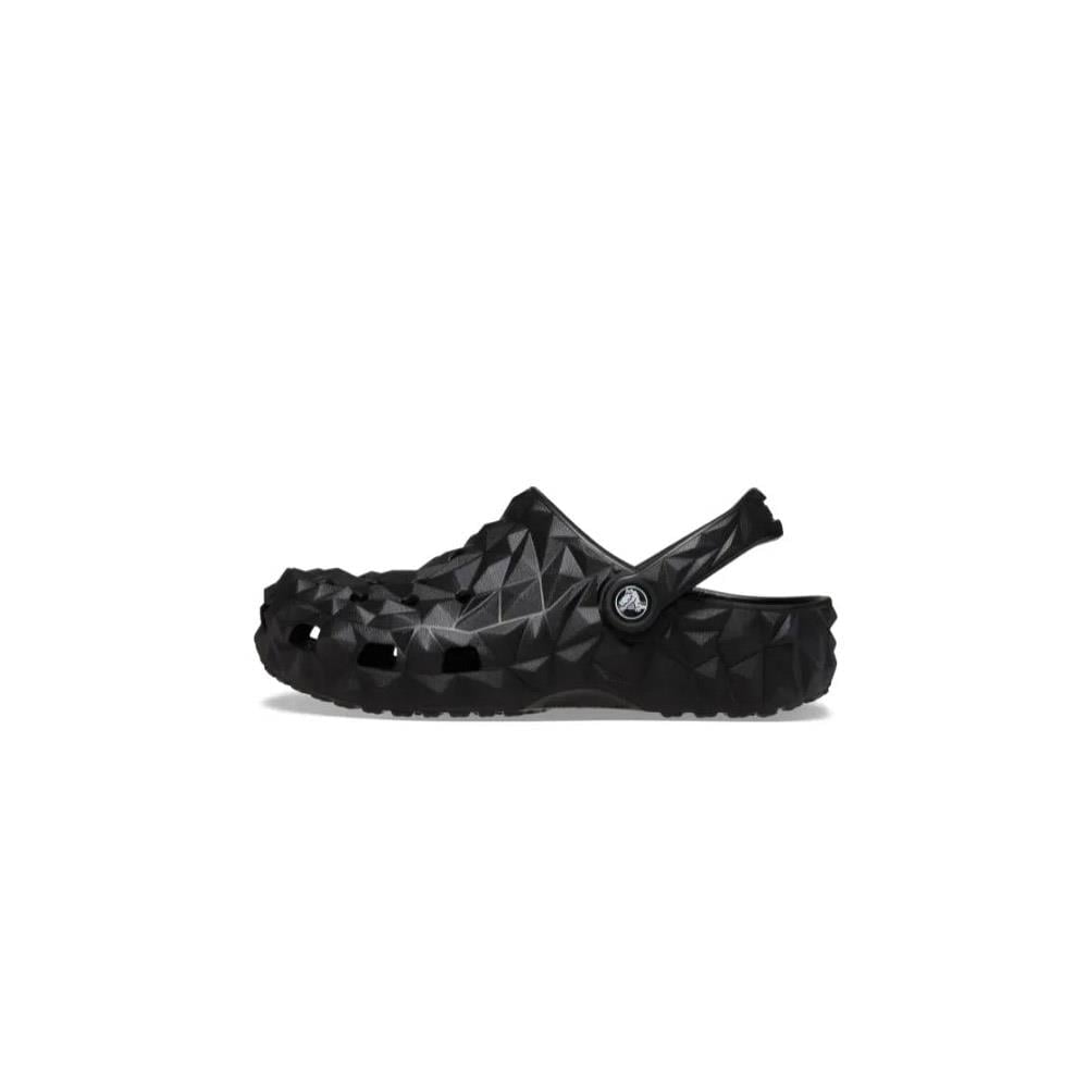 Crocs Classic Geometric Clog Terlik