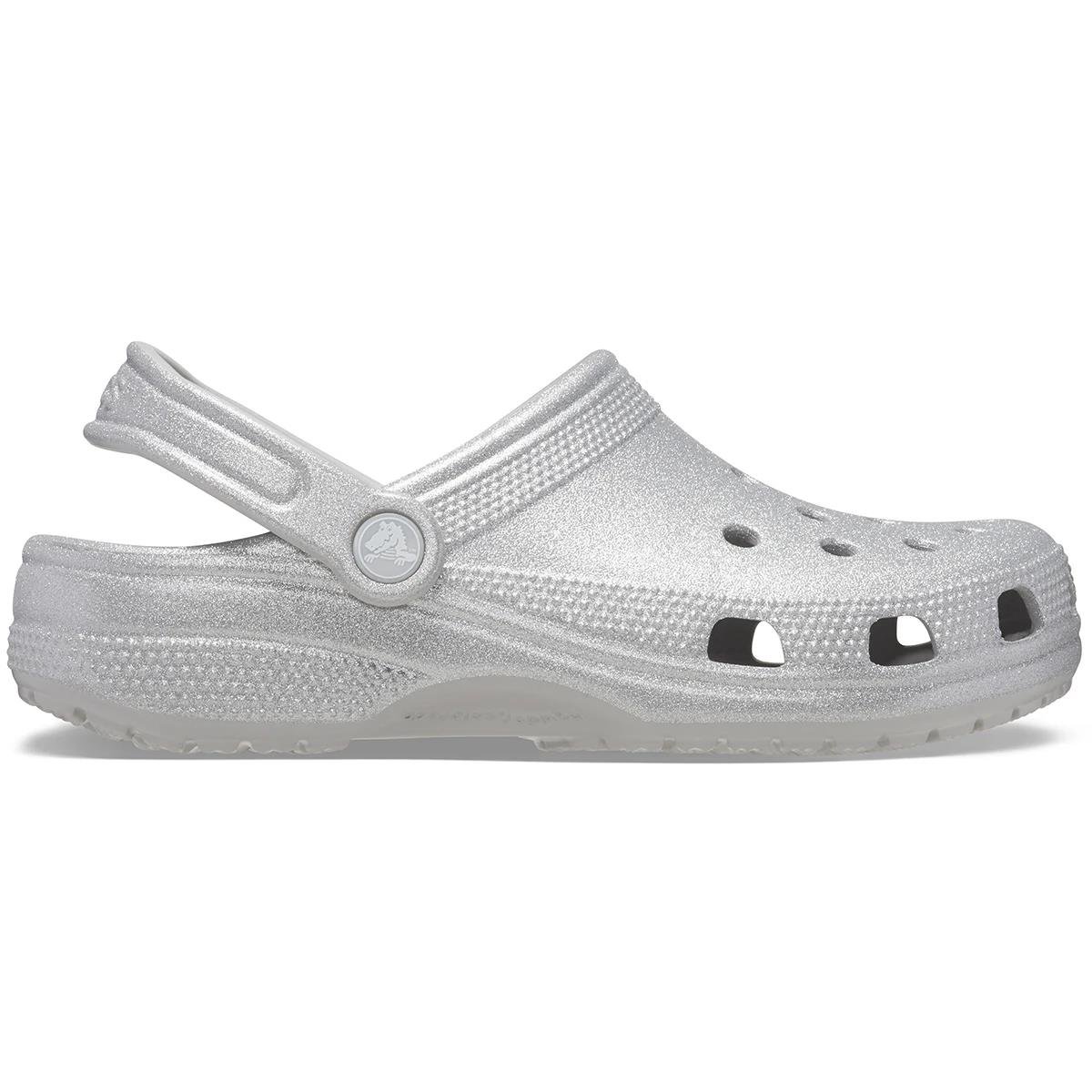 Crocs Classic Glitter Clog Terlik - 205942