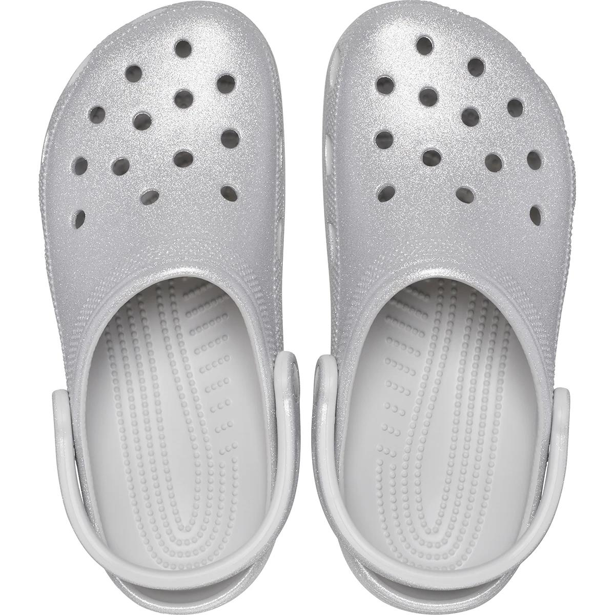 Crocs Classic Glitter Clog Terlik - 205942