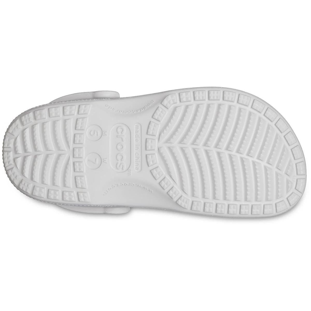 Crocs Classic Glitter Clog Terlik - 205942