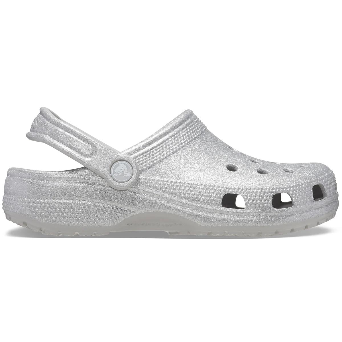 Crocs Classic Glitter Clog Terlik - 205942