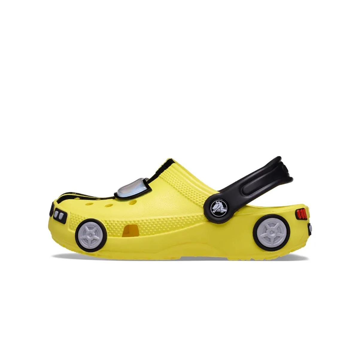 Crocs Classic IAM Race Car Clog T Çocuk Terlik - 210991