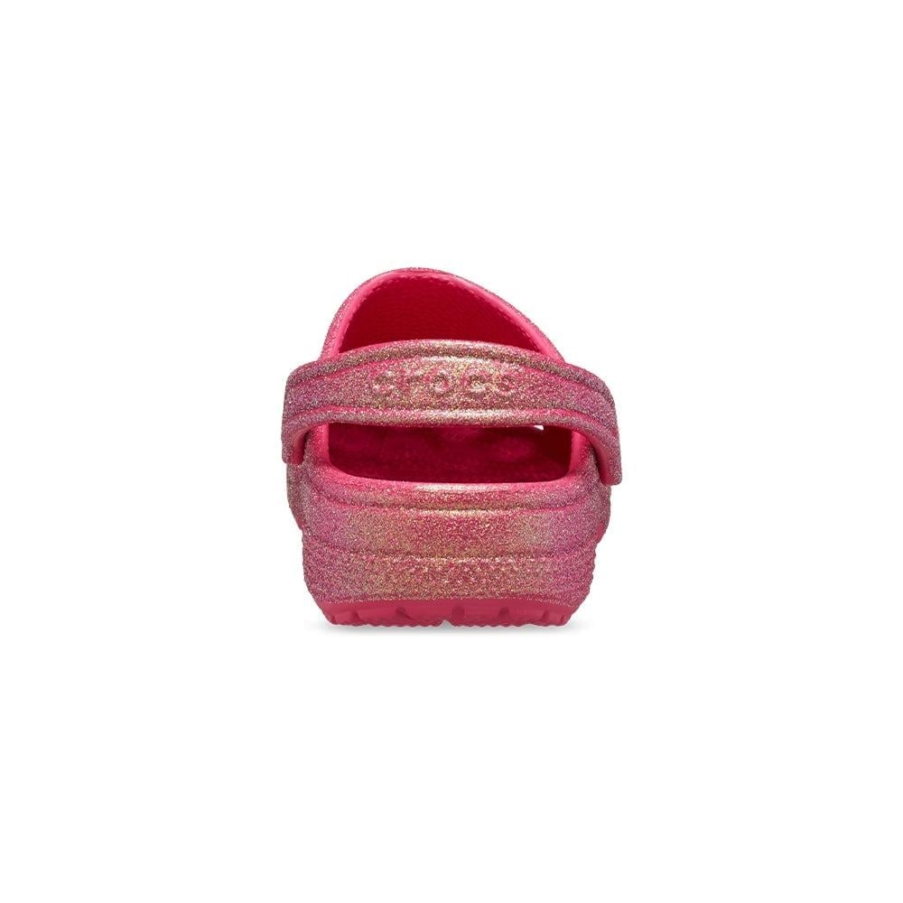 Crocs Classic Iridescent Glitter Cg Terlik - 211005