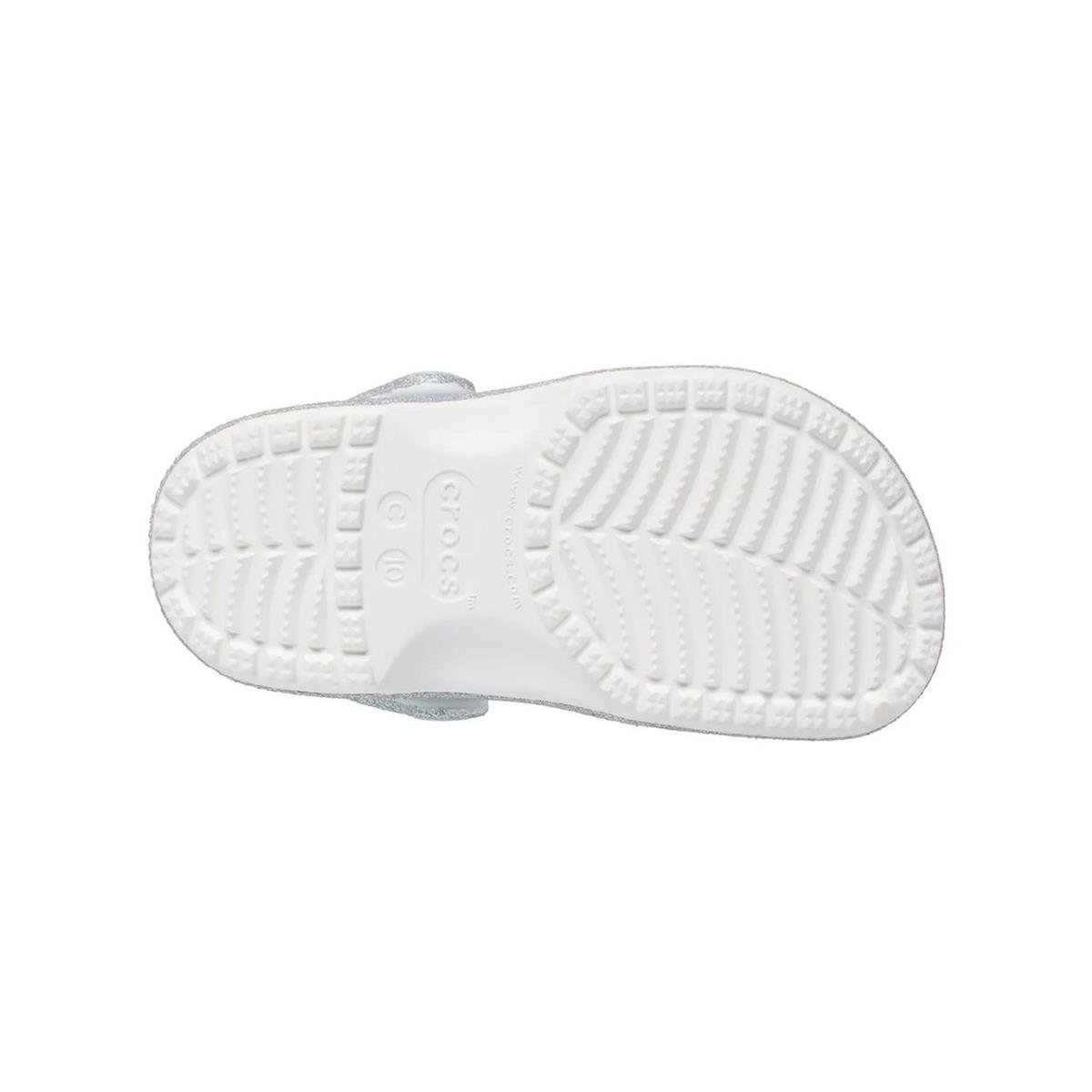Crocs Classic Iridescent Glitter CgK Terlik - 210986