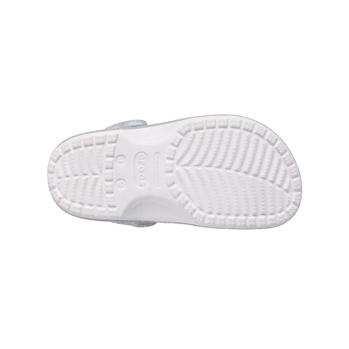 Crocs Classic Iridescent Glitter CgT Terlik - 210985