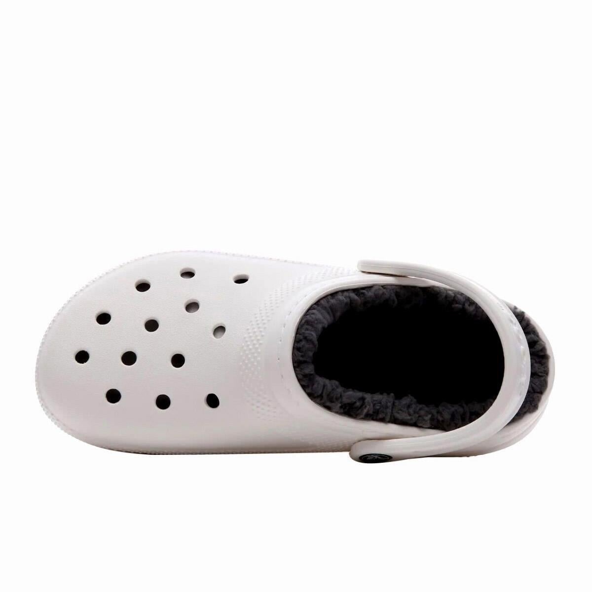 Crocs Classic Lined Clog Erkek Terlik - 203591