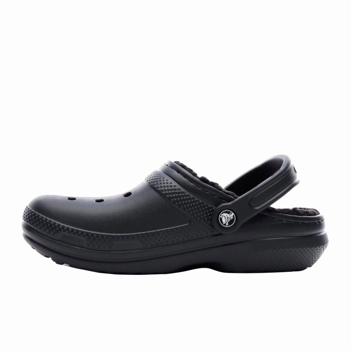 Crocs Classic Lined Clog Erkek Terlik