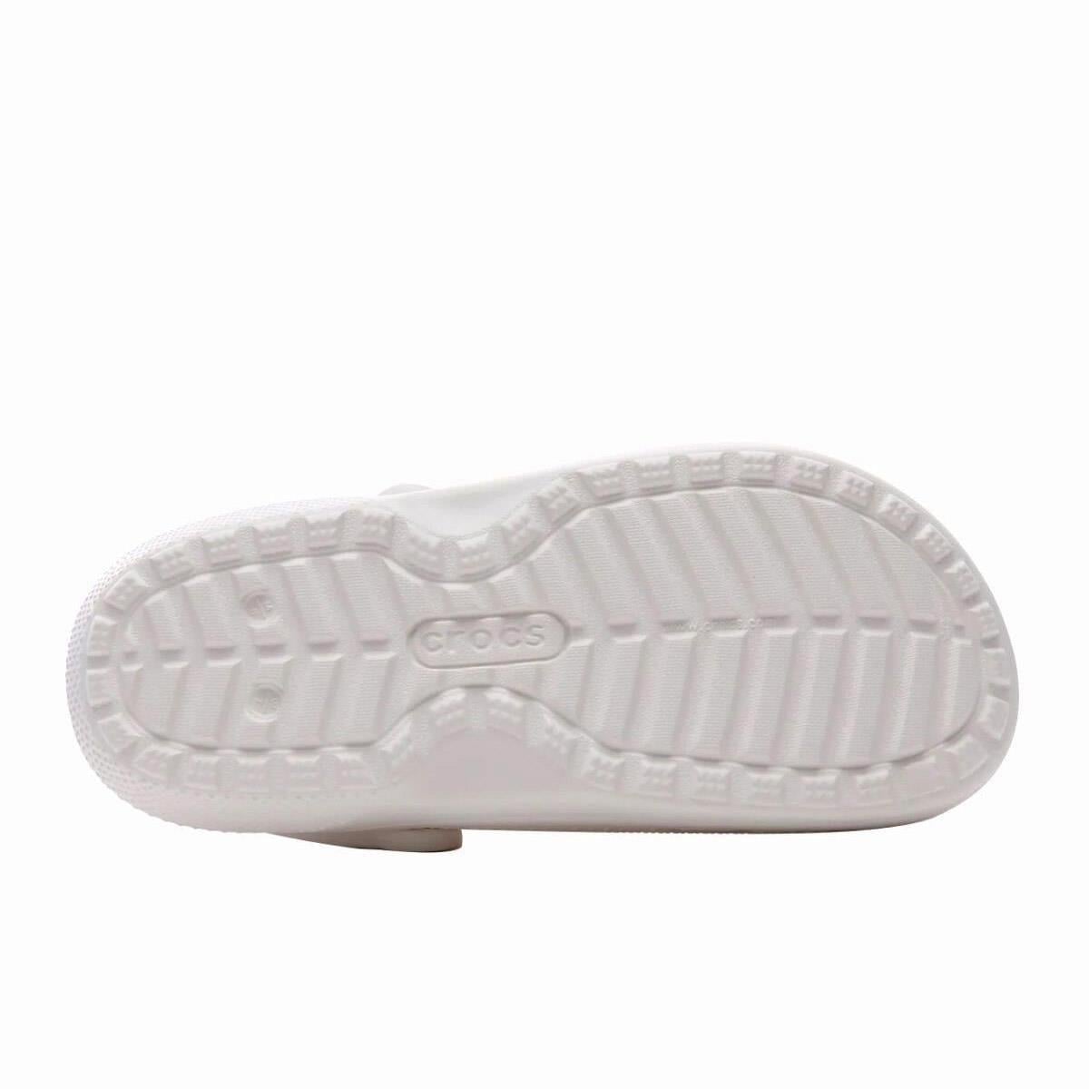 Crocs Classic Lined Clog Erkek Terlik - 203591