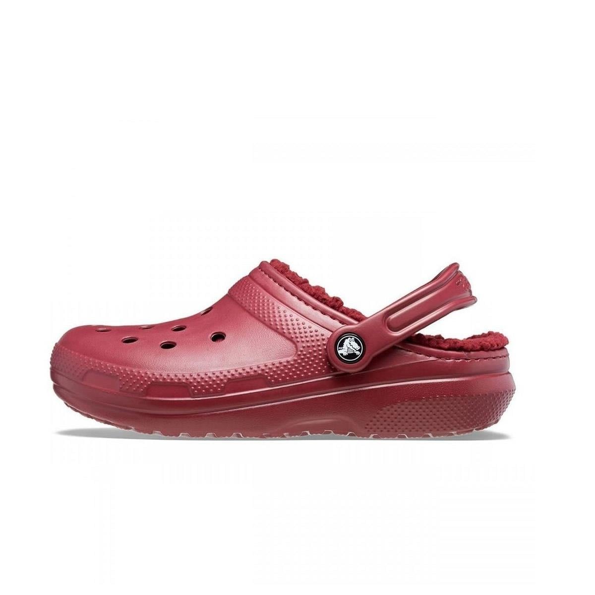 Crocs Classic Lined Clog Erkek Terlik - 203591