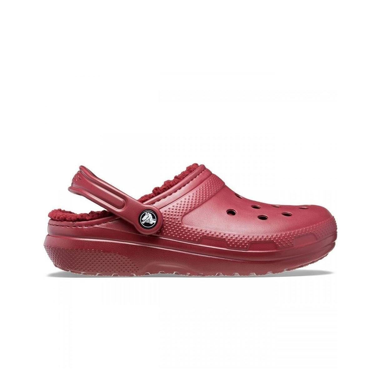 Crocs Classic Lined Clog Erkek Terlik - 203591
