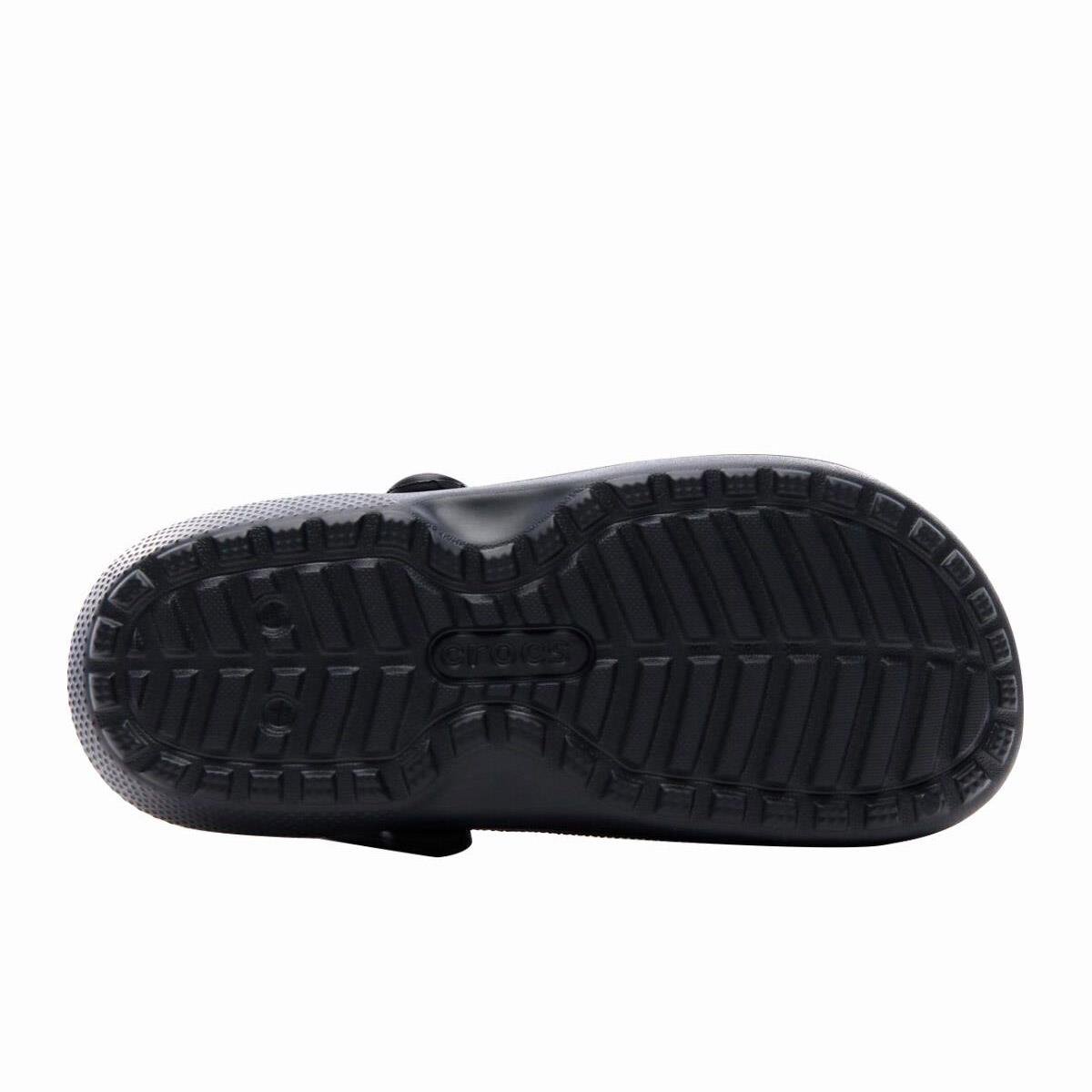Crocs Classic Lined Clog Erkek Terlik