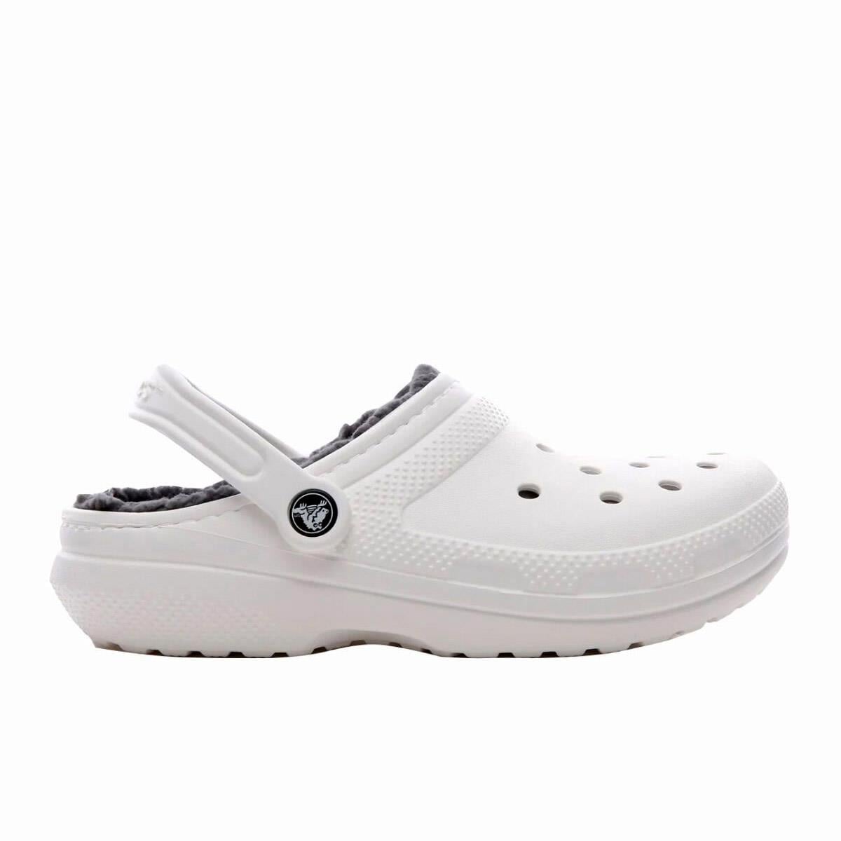 Crocs Classic Lined Clog Erkek Terlik