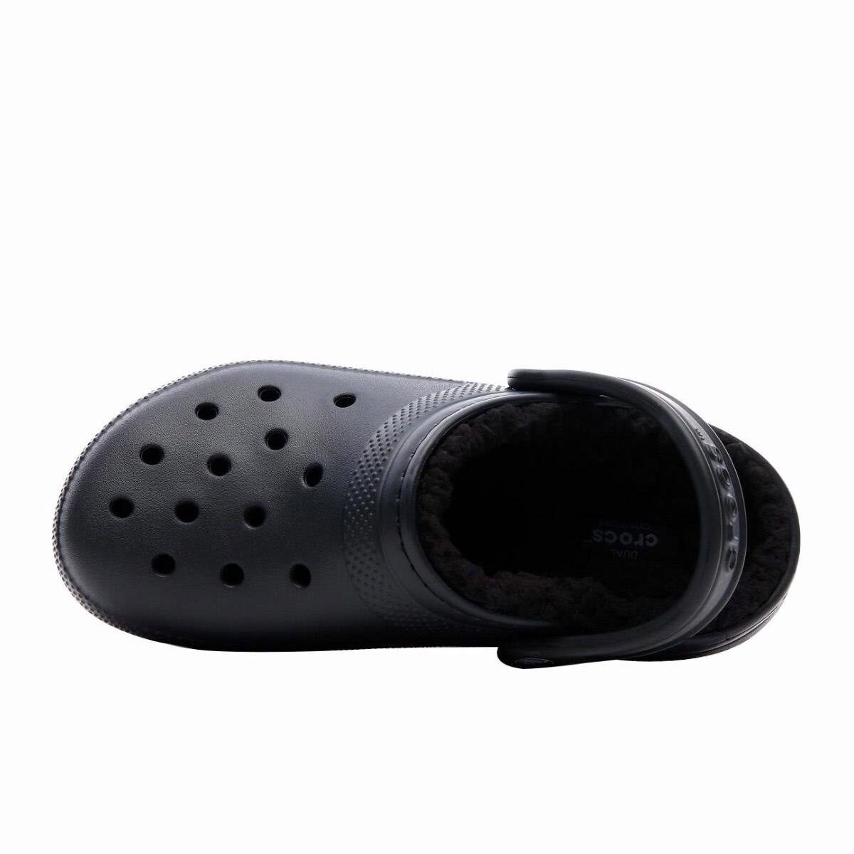 Crocs Classic Lined Clog Erkek Terlik