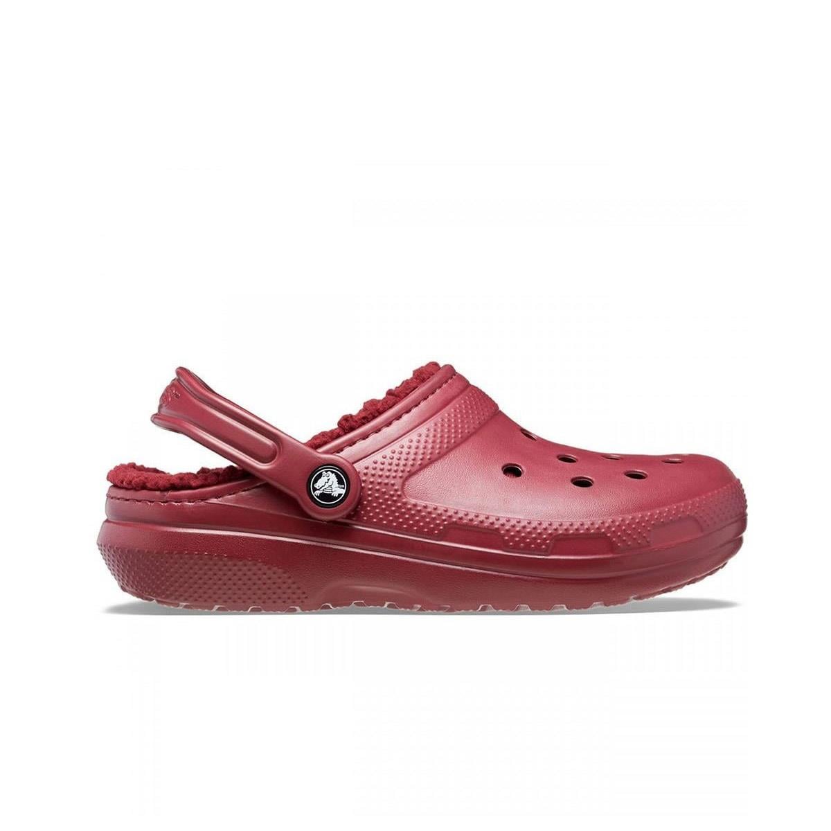 Crocs Classic Lined Clog Erkek Terlik