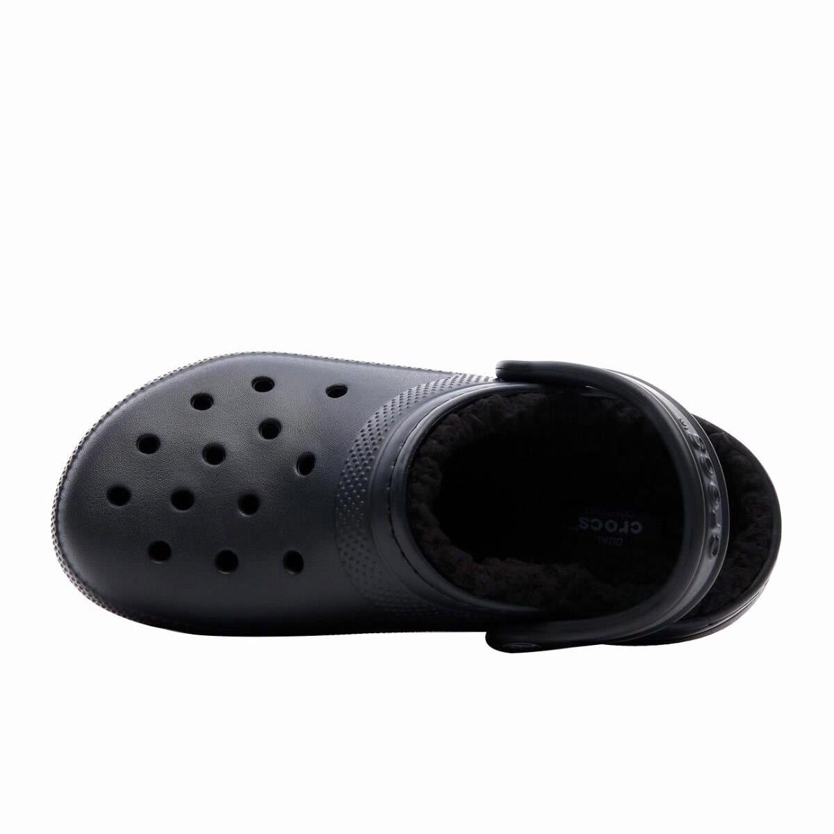 Crocs Classic Lined Clog Erkek Terlik