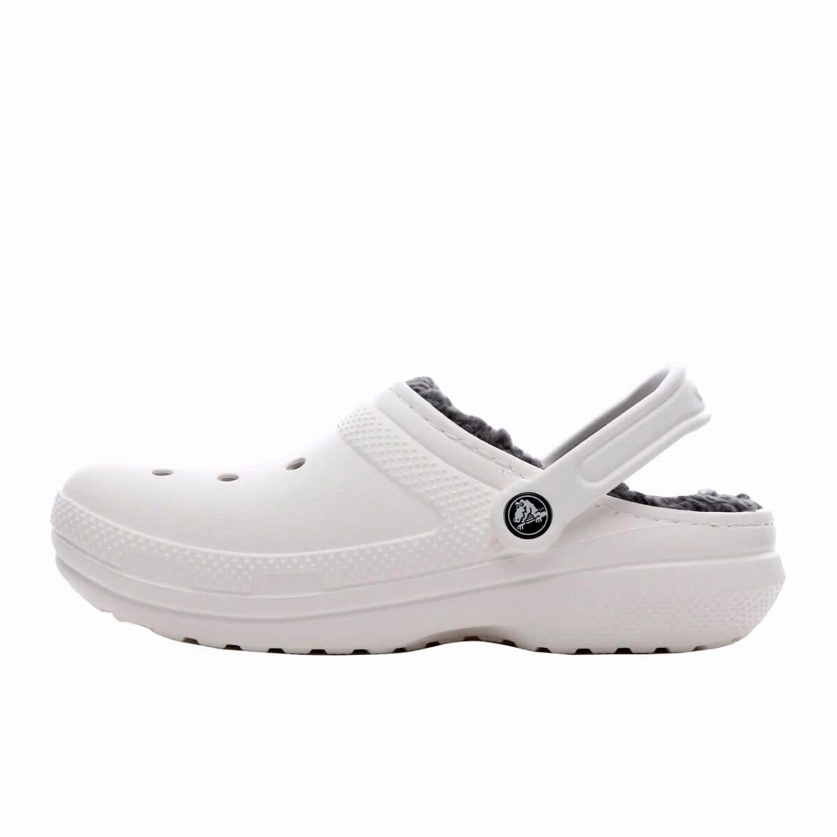 Crocs Classic Lined Clog Erkek Terlik