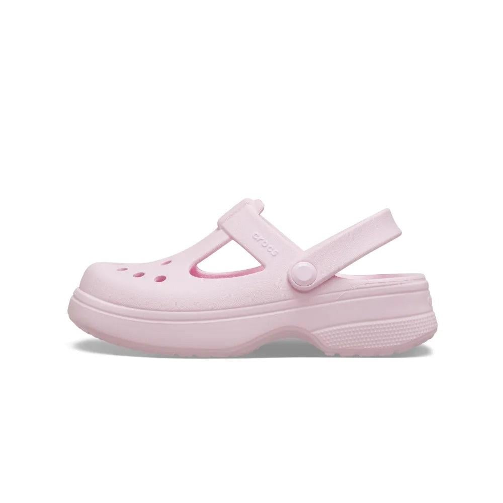 Crocs Classic Mary Jane Clog K Terlik - 210615