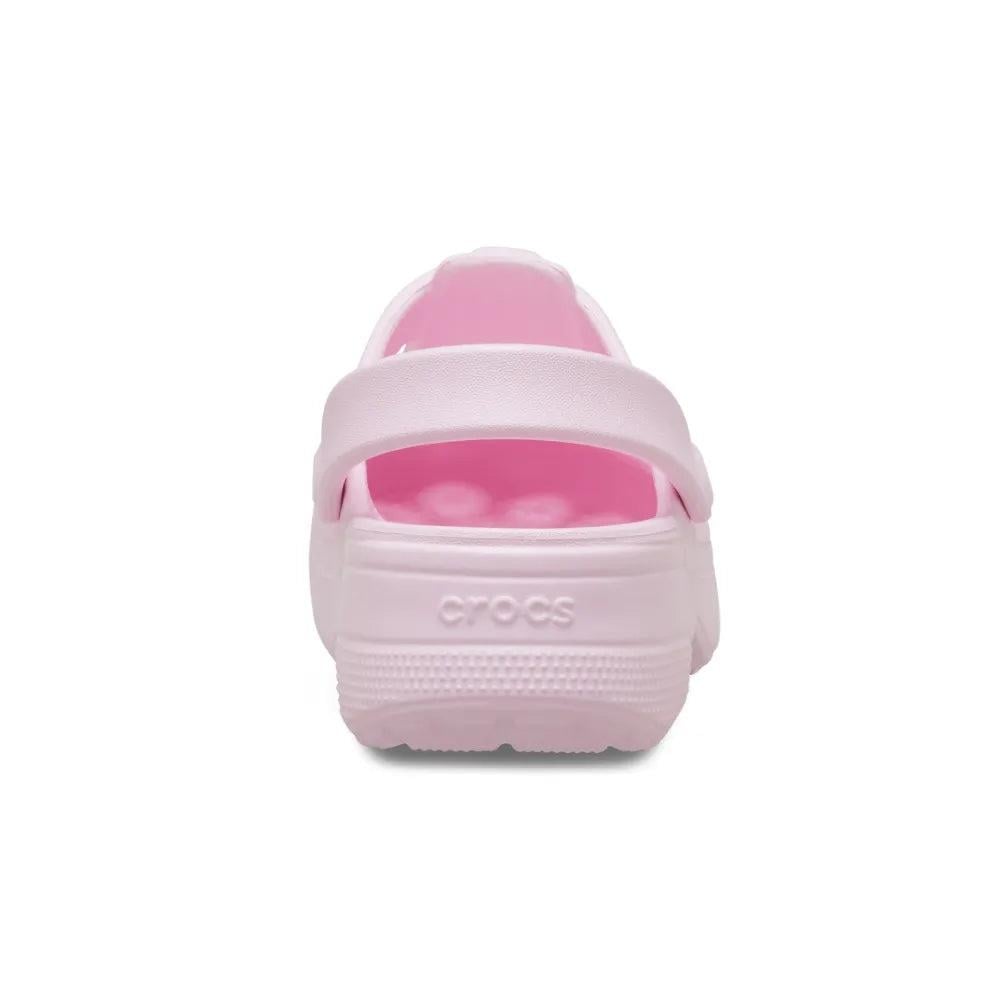 Crocs Classic Mary Jane Clog K Terlik - 210615
