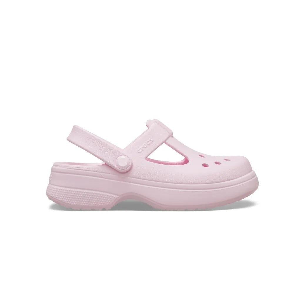 Crocs Classic Mary Jane Clog K Terlik - 210615