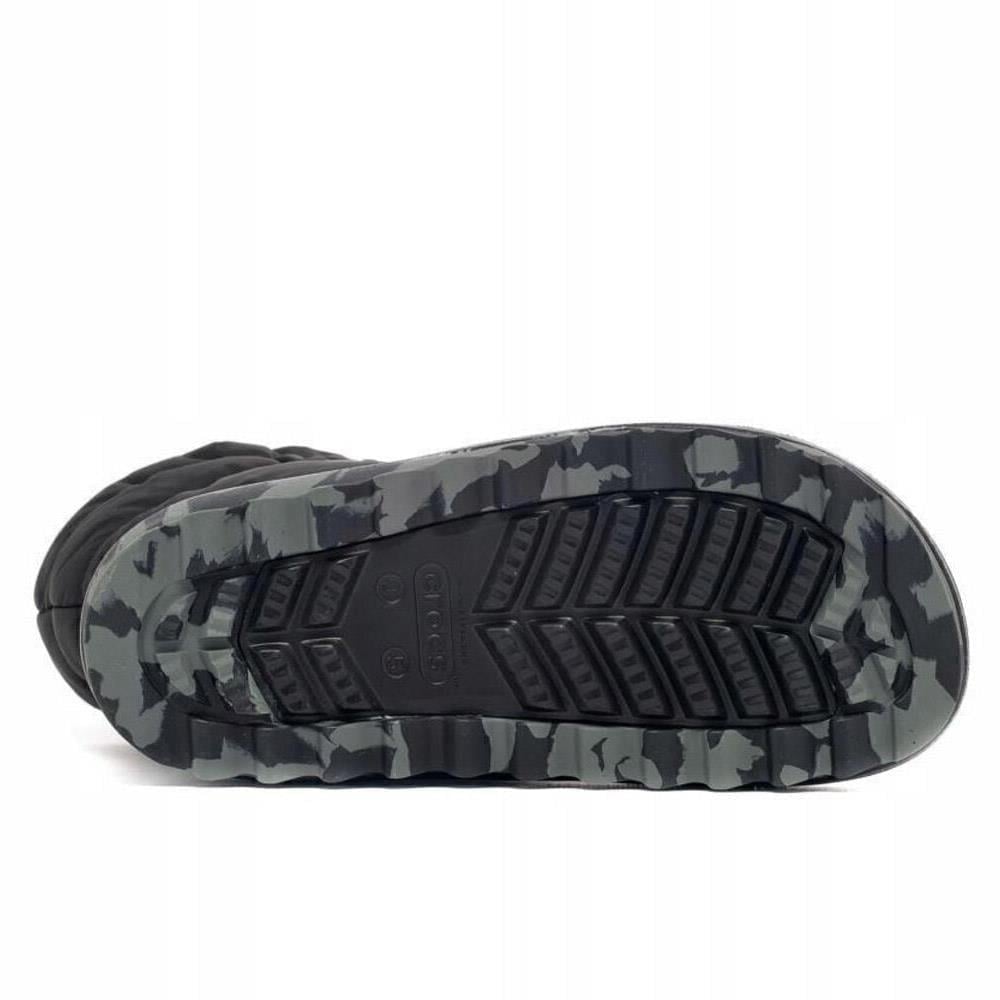 Crocs Classic Neo Puff Boot Çocuk Bot - 207684