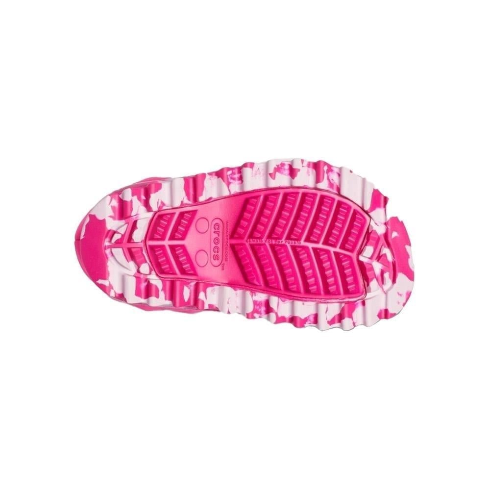 Crocs Classic Neo Puff Boot Çocuk Bot - 207684