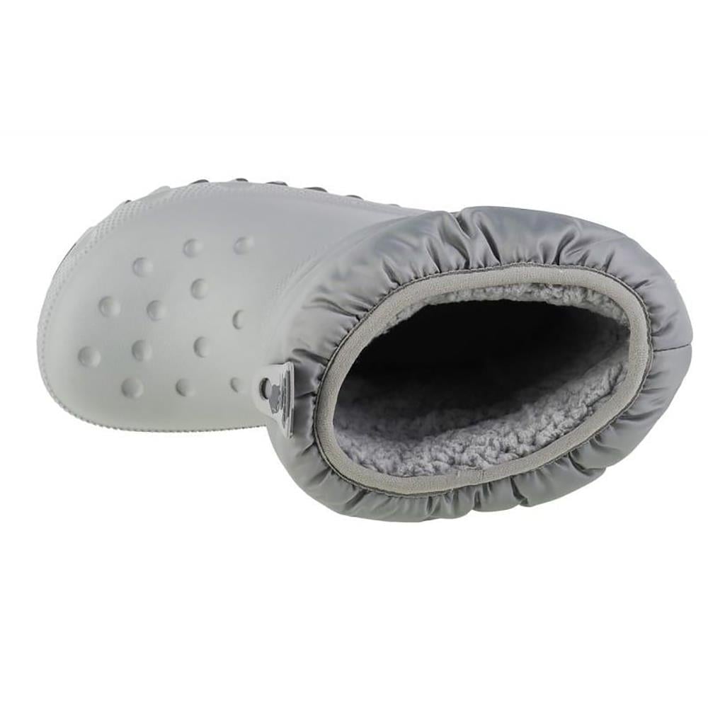 Crocs Classic Neo Puff Boot Çocuk Bot - 207684