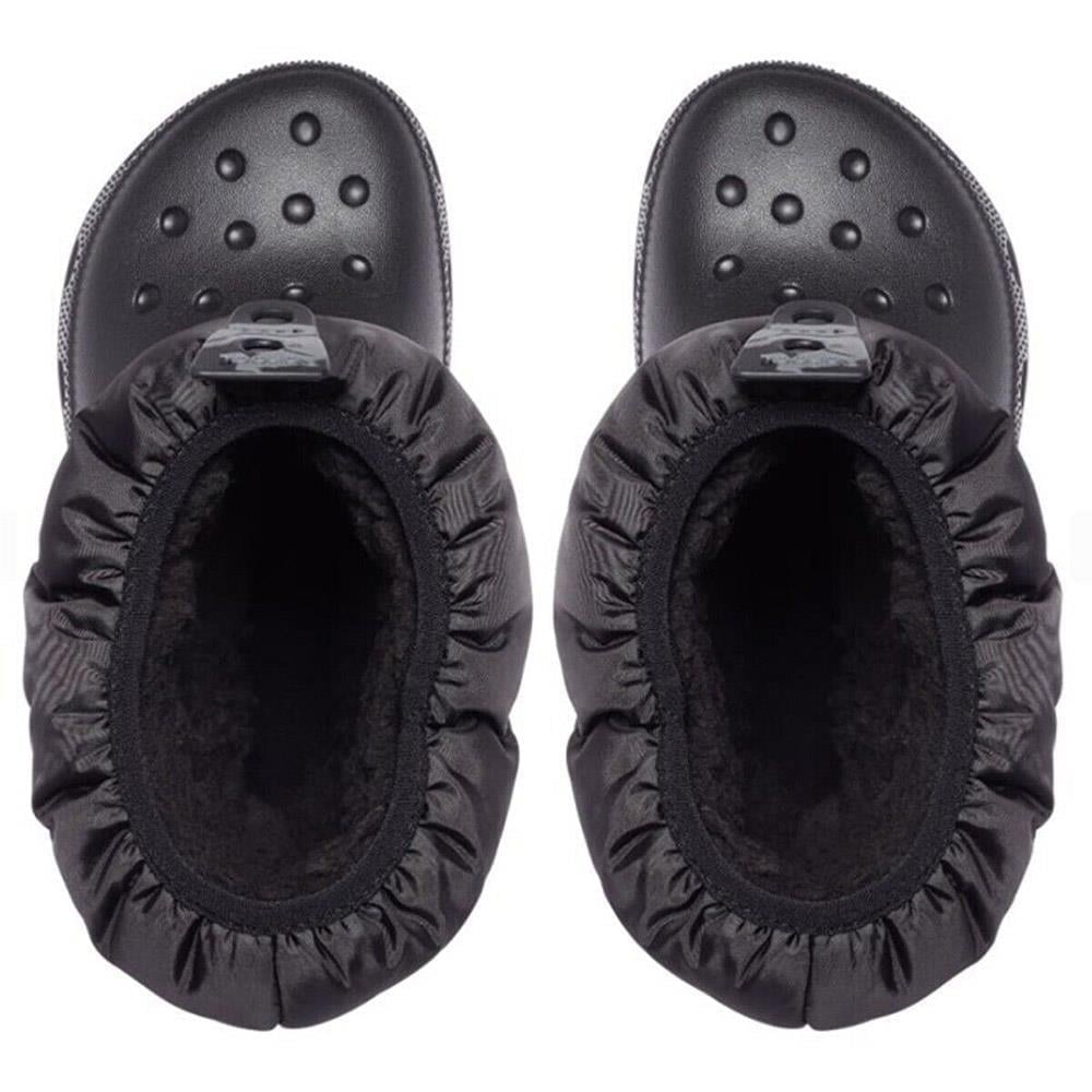 Crocs Classic Neo Puff Boot Çocuk Bot - 207684
