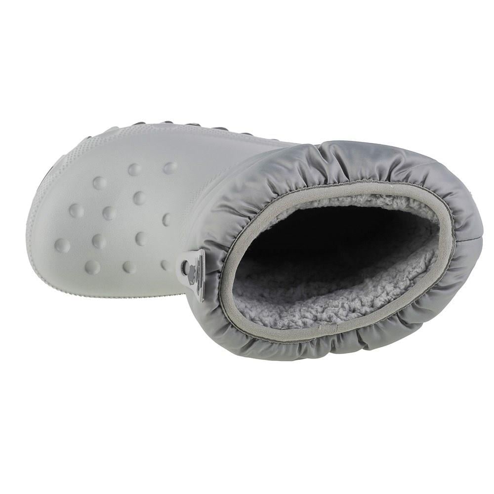 Crocs Classic Neo Puff Boot Çocuk Bot