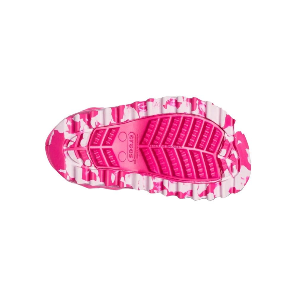 Crocs Classic Neo Puff Boot Çocuk Bot