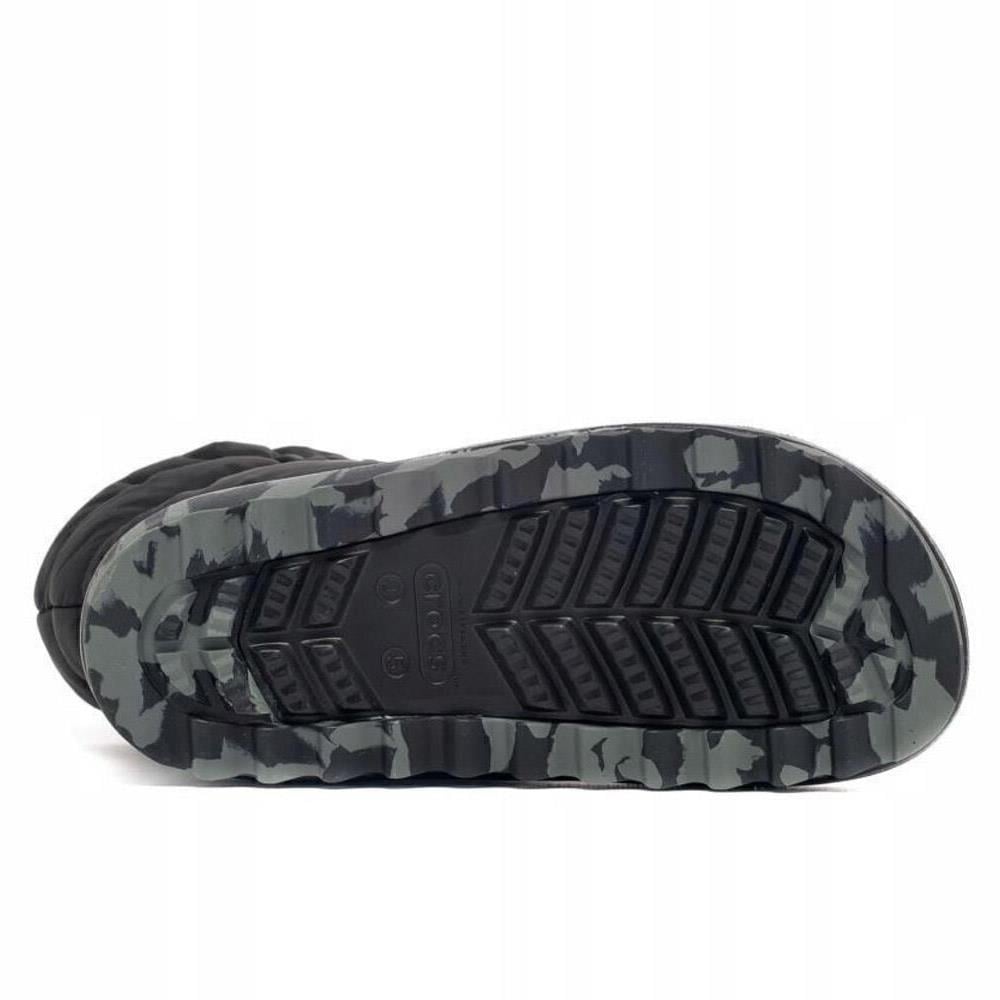Crocs Classic Neo Puff Boot Çocuk Bot