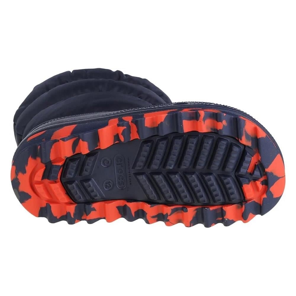 Crocs Classic Neo Puff Boot Çocuk Bot