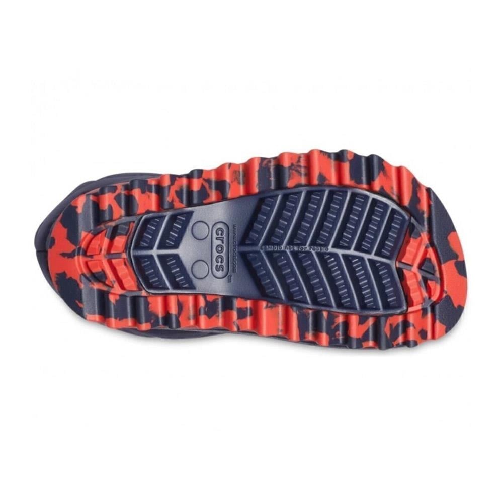 Crocs Classic Neo Puff Boot T Çocuk Bot
