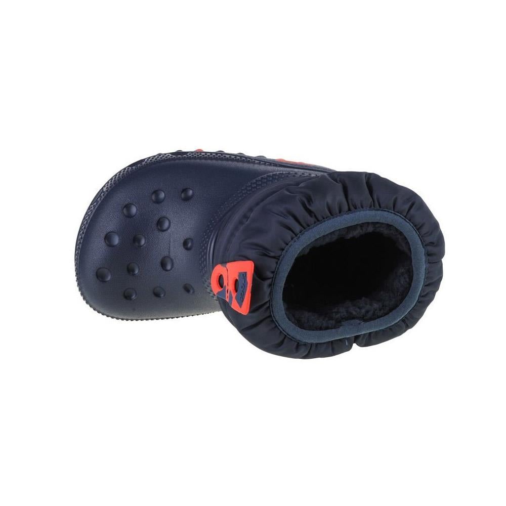 Crocs Classic Neo Puff Boot T Çocuk Bot