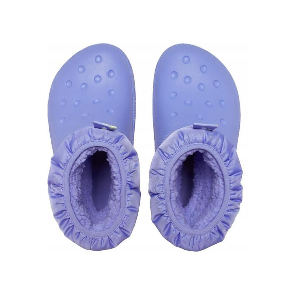 Crocs Classic Neo Puff Boot T Çocuk Bot