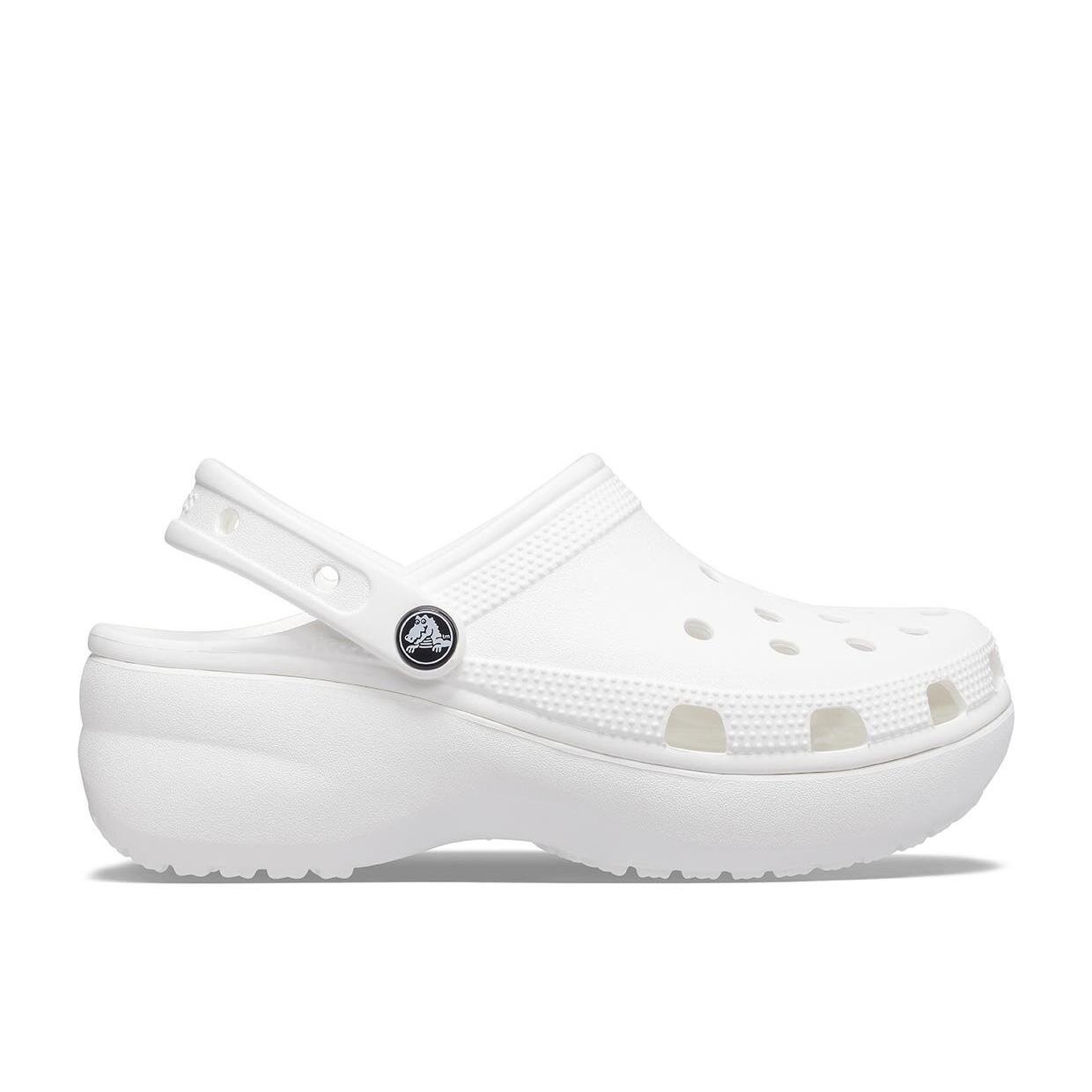 Crocs Classic Platform Clog W Terlik - 206750