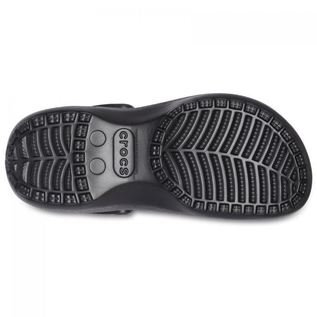 Crocs Classic Platform Clog W Terlik - 206750