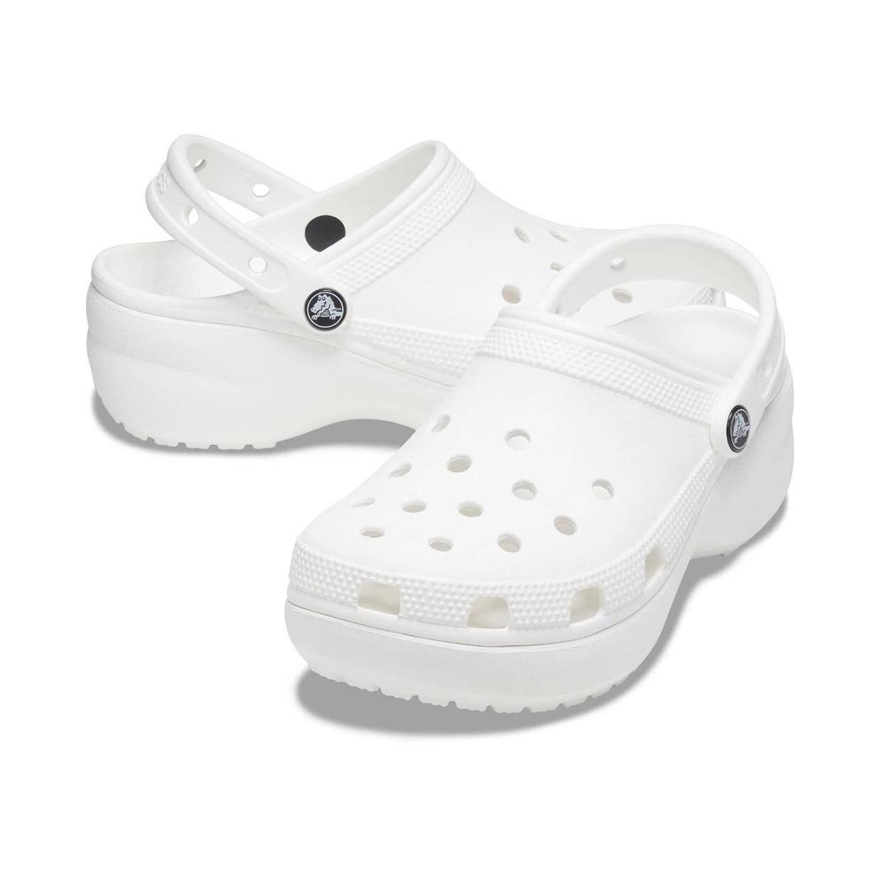 Crocs Classic Platform Clog W Terlik - 206750