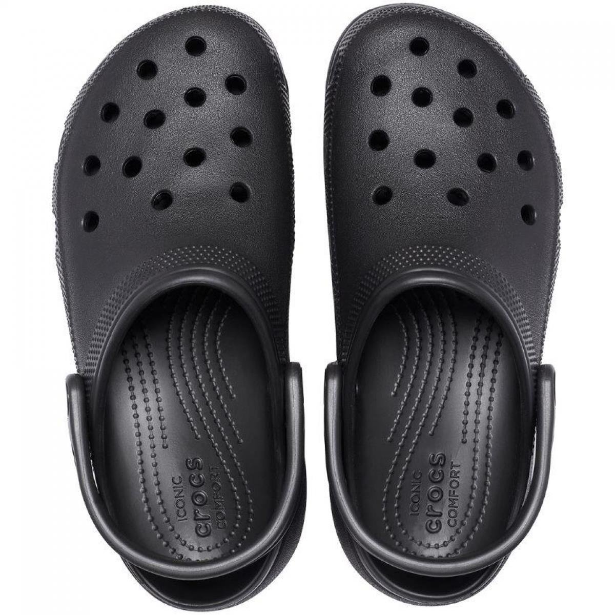 Crocs Classic Platform Clog W Terlik - 206750